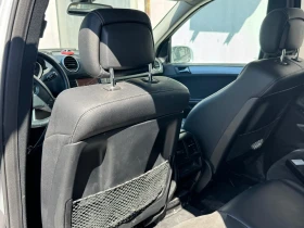 Mercedes-Benz ML 320 НА ПРУЖИНИ* 225700км* ПОДГРЕВ* КОЖА* NAVI* - 12999 лв. - 94990583 15