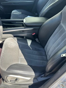 Mercedes-Benz ML 320 НА ПРУЖИНИ* 225700км* ПОДГРЕВ* КОЖА* NAVI* - 12999 лв. - 94990583 8