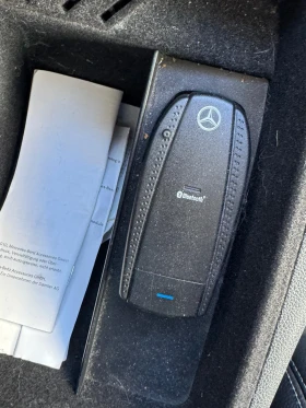 Mercedes-Benz ML 320 НА ПРУЖИНИ* 225700км* ПОДГРЕВ* КОЖА* NAVI* - 12999 лв. - 94990583 5