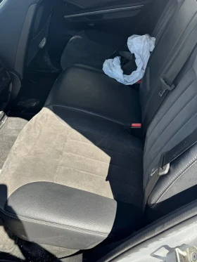 Mercedes-Benz ML 320 НА ПРУЖИНИ* 225700км* ПОДГРЕВ* КОЖА* NAVI* - 12999 лв. - 94990583 3