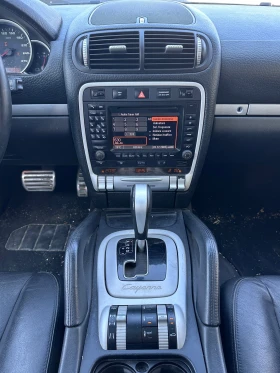 Porsche Cayenne 4.5i - НАВИГАЦИЯ - КЛИМАТРОНИК - 6500 лв. - 51294622 13