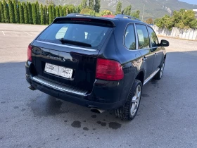 Porsche Cayenne 4.5i - НАВИГАЦИЯ - КЛИМАТРОНИК - 6500 лв. - 51294622 5