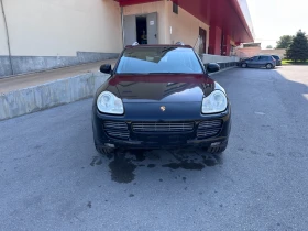 Porsche Cayenne 4.5i - НАВИГАЦИЯ - КЛИМАТРОНИК - 6500 лв. - 51294622 2