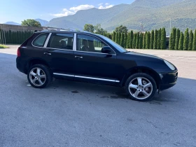Porsche Cayenne 4.5i - НАВИГАЦИЯ - КЛИМАТРОНИК - 6500 лв. - 51294622 4
