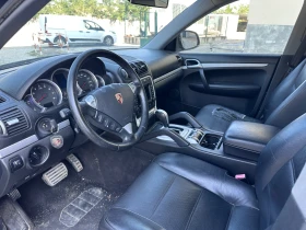 Porsche Cayenne 4.5i - НАВИГАЦИЯ - КЛИМАТРОНИК - 6500 лв. - 51294622 9