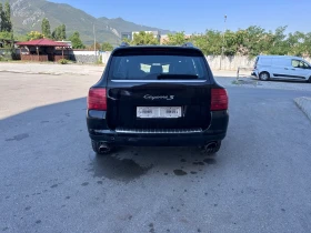 Porsche Cayenne 4.5i - НАВИГАЦИЯ - КЛИМАТРОНИК - 6500 лв. - 51294622 6