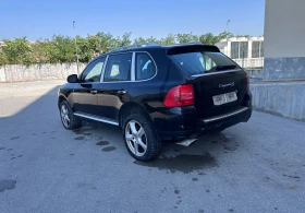Porsche Cayenne 4.5i - НАВИГАЦИЯ - КЛИМАТРОНИК - 6500 лв. - 51294622 7