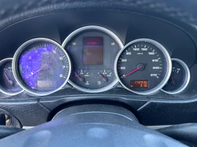 Porsche Cayenne 4.5i - НАВИГАЦИЯ - КЛИМАТРОНИК - 6500 лв. - 51294622 16