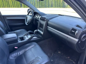 Porsche Cayenne 4.5i - НАВИГАЦИЯ - КЛИМАТРОНИК - 6500 лв. - 51294622 10