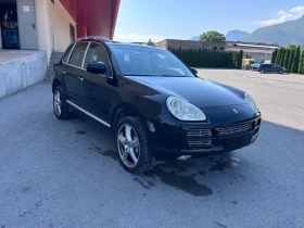 Porsche Cayenne 4.5i - НАВИГАЦИЯ - КЛИМАТРОНИК - 6500 лв. - 51294622 3