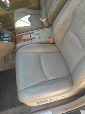 Обява за продажба на Lexus RX 300 ГАЗ ~5 400 лв. - изображение 7