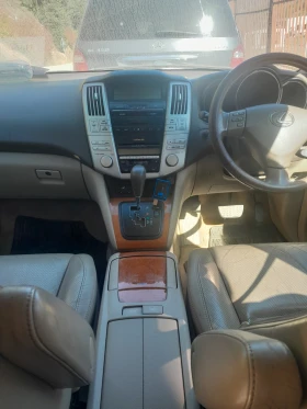 Обява за продажба на Lexus RX 300 ГАЗ ~5 400 лв. - изображение 5