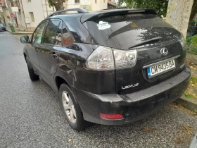Lexus RX 300  | Mobile.bg    4