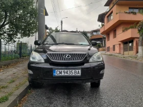 Lexus RX 300  | Mobile.bg    5