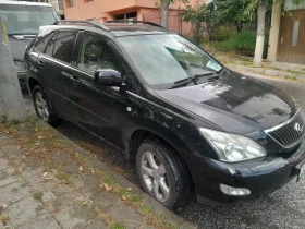  Lexus RX 300