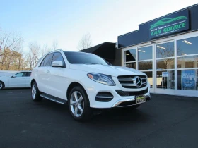     Mercedes-Benz GLE 350 4MATIC