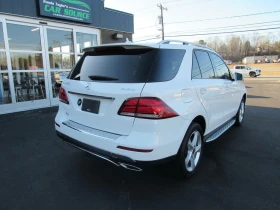     Mercedes-Benz GLE 350 4MATIC