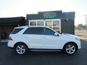     Mercedes-Benz GLE 350 4MATIC