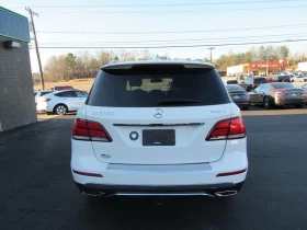     Mercedes-Benz GLE 350 4MATIC