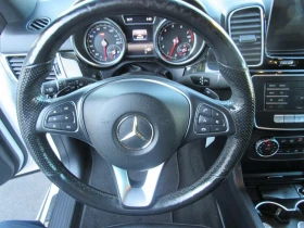 Mercedes-Benz GLE 350 4MATIC | Mobile.bg    11