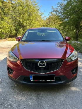 Mazda CX-5 | Mobile.bg    5