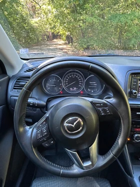 Mazda CX-5 | Mobile.bg    16