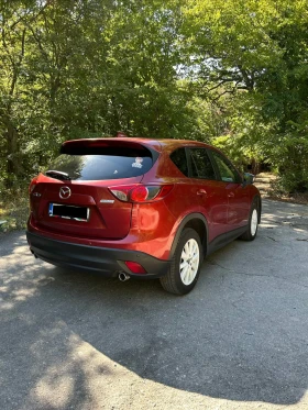 Mazda CX-5 | Mobile.bg    4