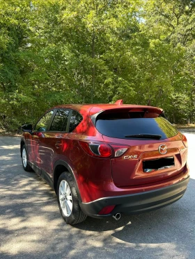 Mazda CX-5 | Mobile.bg    3
