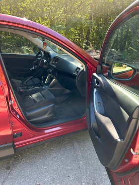 Mazda CX-5 | Mobile.bg    8
