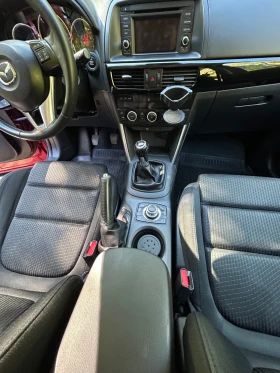Mazda CX-5 | Mobile.bg    13