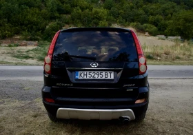 Great Wall Hover H5  | Mobile.bg    5