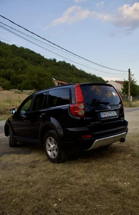 Great Wall Hover H5  | Mobile.bg    4
