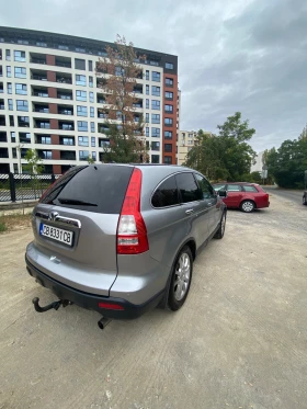 Honda Cr-v | Mobile.bg    16