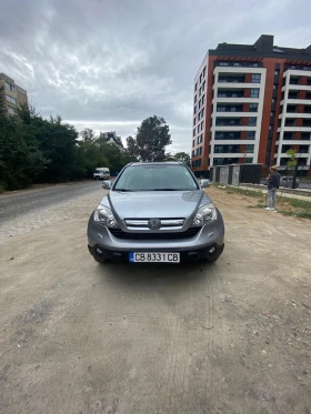 Honda Cr-v | Mobile.bg    2