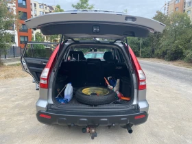 Honda Cr-v | Mobile.bg    14