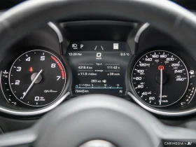 Alfa Romeo Stelvio Ti Sport AWD * * (  ) | Mobile.bg    13