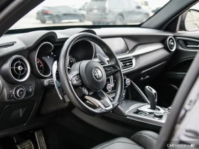 Alfa Romeo Stelvio Ti Sport AWD * * (  ) | Mobile.bg    10