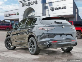 Alfa Romeo Stelvio Ti Sport AWD * * (  ) | Mobile.bg    4