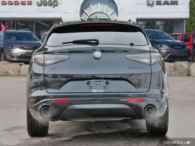 Alfa Romeo Stelvio Ti Sport AWD * * (  ) | Mobile.bg    5