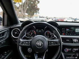 Alfa Romeo Stelvio Ti Sport AWD * * (  ) | Mobile.bg    12