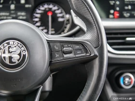 Alfa Romeo Stelvio Ti Sport AWD * * (  ) | Mobile.bg    11