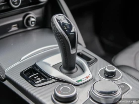 Alfa Romeo Stelvio Ti Sport AWD * * (  ) | Mobile.bg    14