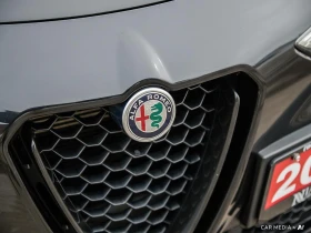 Alfa Romeo Stelvio Ti Sport AWD * * (  ) | Mobile.bg    9