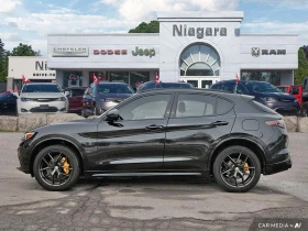 Alfa Romeo Stelvio Ti Sport AWD * * (  ) | Mobile.bg    3