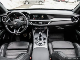Alfa Romeo Stelvio Ti Sport AWD * * (  ) | Mobile.bg    16