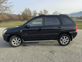 Kia Sportage 2.0 CDTi 4x4 - 6999 лв. / 3578.53 € - 66728328 2
