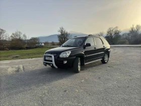 Kia Sportage 2.0 CDTi 4x4 - 6999 лв. / 3578.53 € - 66728328 6