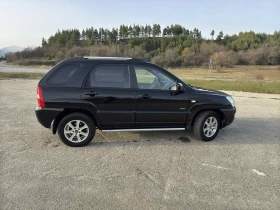 Kia Sportage 2.0 CDTi 4x4 - 6999 лв. / 3578.53 € - 66728328 4