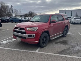 Toyota 4runner * SR5 * CARFAX * БЕЗ ПЪРВОНАЧАЛНА ВНОСКА