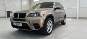 BMW X5, снимка 1